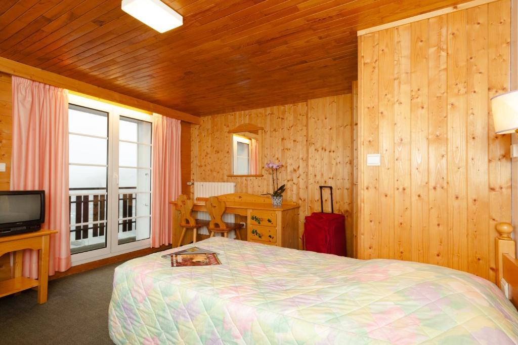 Chalet Stella Les Gets Room photo